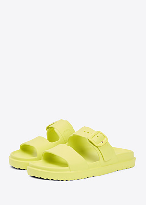 Tommy Hilfiger baseina iešļūcenes