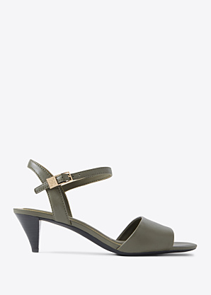 Туфли Mara Mh 4a Tommy Hilfiger