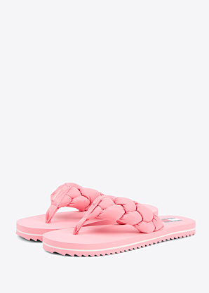 Tommy Jeans flipsandales