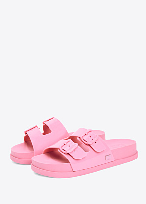 Шлёпанцы для бассейна Tommy Jeans