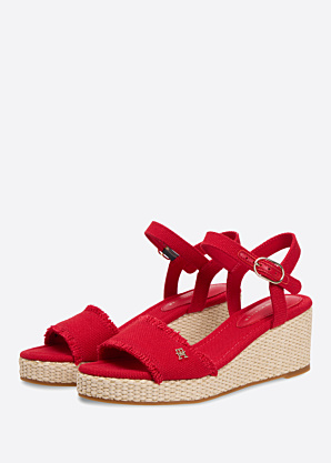 Туфли Tommy Hilfiger