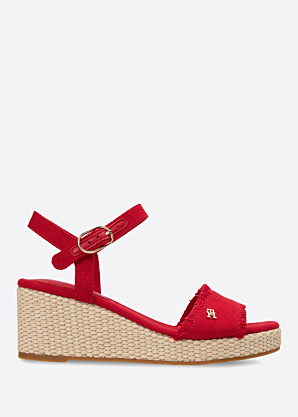 Tommy Hilfiger kurpes
