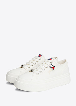 Тенниски Tommy Jeans