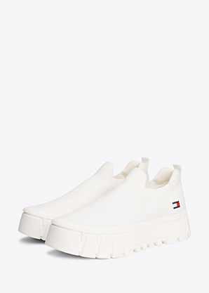 Tommy Jeans brīvā laika apavi Chunky