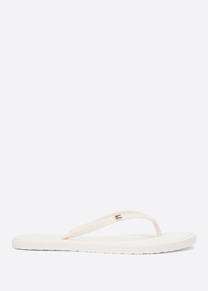 Tommy Hilfiger flipsandales Scandi