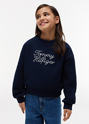 Tommy Hilfiger džemperis