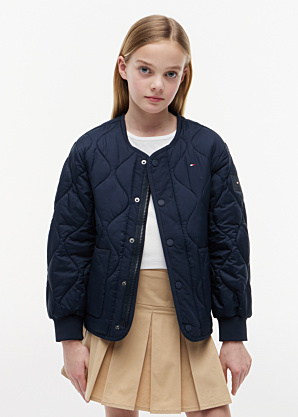 Tommy Hilfiger stepeta pavasara-rudens virsjaka