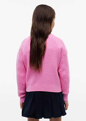 Tommy Hilfiger adījums