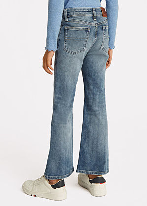 Tommy Hilfiger džinsa bikses