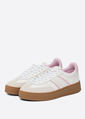 Tommy Jeans kedas Greenwich Edge Flatform