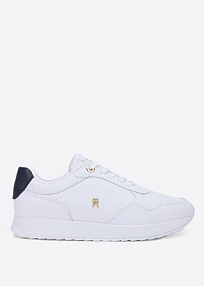 Tommy Hilfiger brīvā laika apavi Corporate Mix Mat Runner