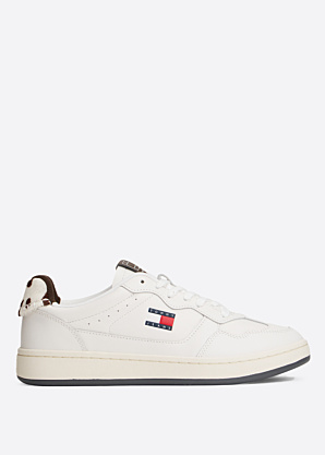 Тенниски Archive '98 Calf Hair Tab Tommy Jeans