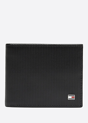 Tommy Hilfiger naudas maks dāvanu kastīte Flag