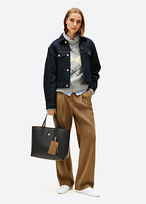 Tommy Hilfiger rokassoma Icon