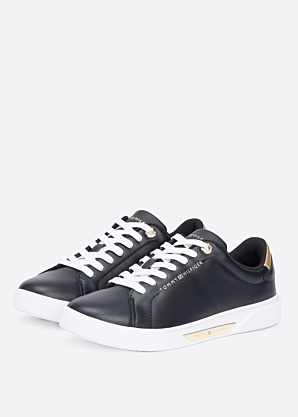 Tommy Hilfiger kedas Essential Chic Court Sneaker