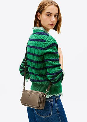 Tommy Hilfiger rokassoma Icon