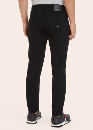 Tommy Jeans džinsa bikses Scanton