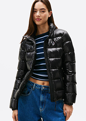 Tommy Jeans dūnu virsjaka