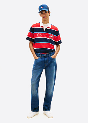 Джинсы Tommy Jeans