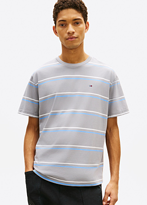 Футболка Tommy Jeans