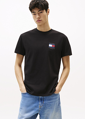 Футболка Tommy Jeans