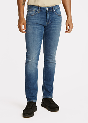 Tommy Jeans džinsa bikses