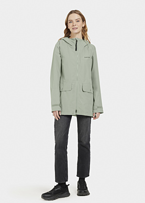 Didriksons pavasara-rudens parka Tone