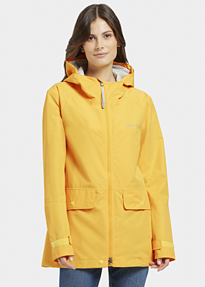 Didriksons pavasara-rudens parka Tone