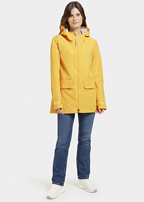 Didriksons pavasara-rudens parka Tone