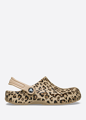 Crocs sandales Baya Graphic Clog