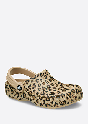 Crocs sandales Baya Graphic Clog