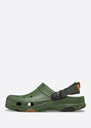 Crocs sandales All Terrain Clog