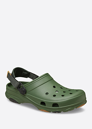 Crocs sandales All Terrain Clog