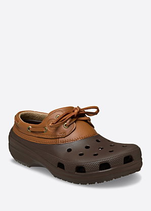 Сандалии Classic Исландия Crocs