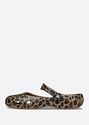 Crocs brīvā laika apavi Classic Ballet