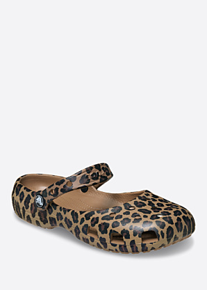 Crocs brīvā laika apavi Classic Ballet