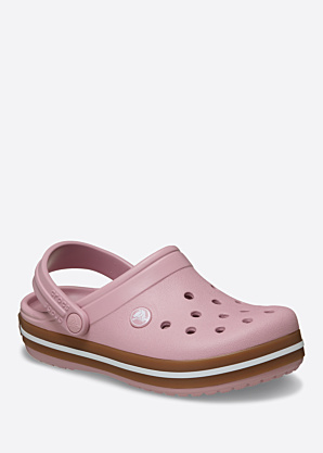 Сандалии Crocband Clog Crocs