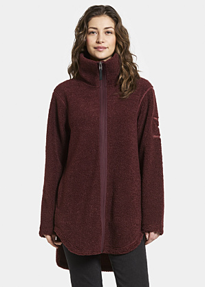 Didriksons LIFESTYLE flīsa jaka Umi 3