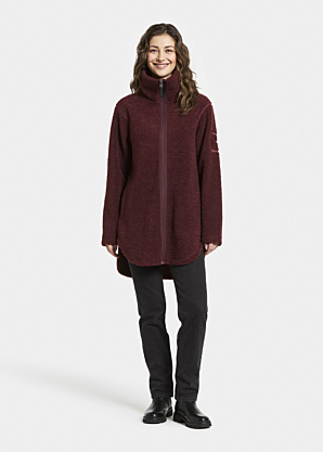 Didriksons LIFESTYLE flīsa jaka Umi 3