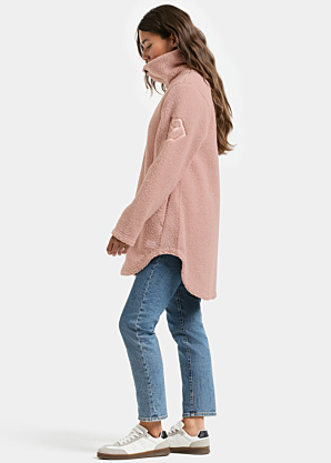 Didriksons flīsa jaka Umi 4