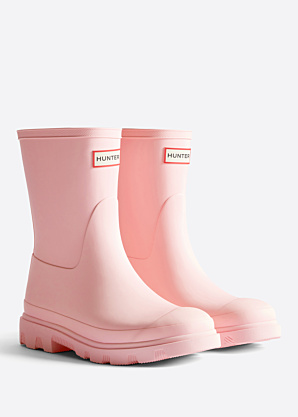 Резиновые сапоги Hunter