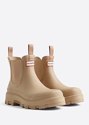 Резиновые сапоги Hunter