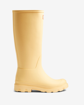 Hunter gumijas zābaki Downpour Tall Boot