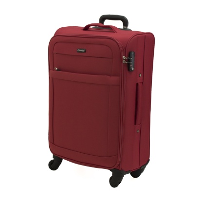 Cavalet ceļojuma koferis London liels