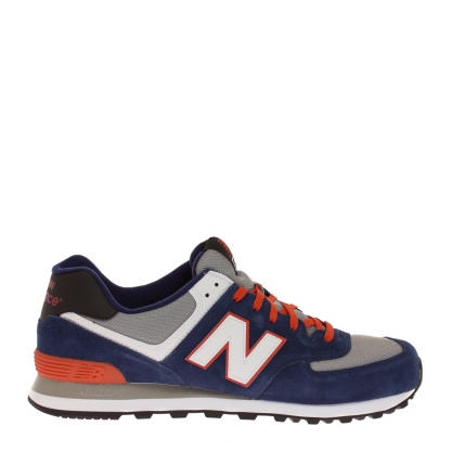 Vīriešu ikdienas apavi New Balance 574