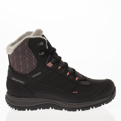 Salomon Gore-Tex ziemas zābaki