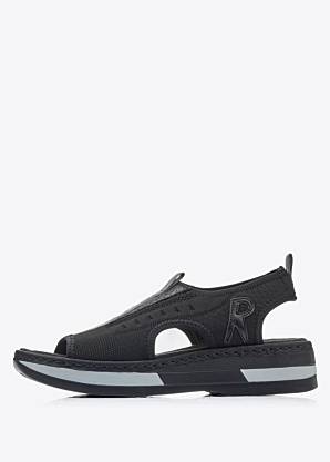 Сандалии Rieker