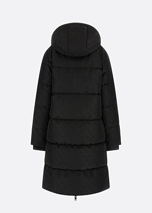 Guess ziemas metelis