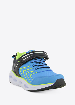 Кроссовки Varberg Leaf