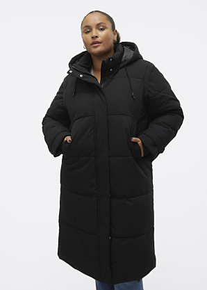 Vero Moda Curve ziemas metelis Margaret